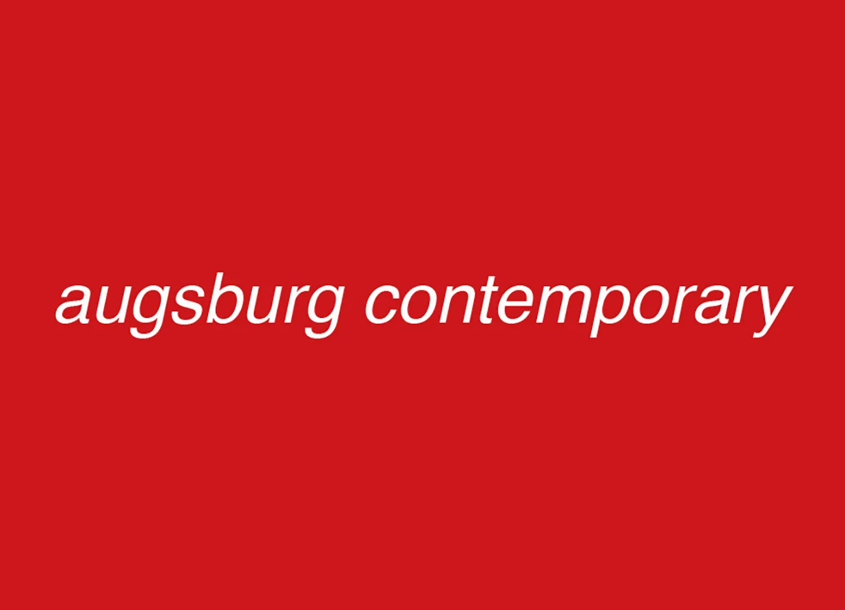 Ausstellungsansicht 1: as of now