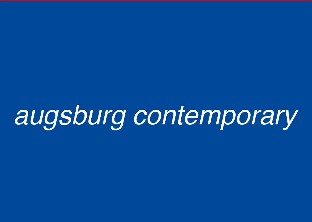 Ausstellungsansicht 1: de nun