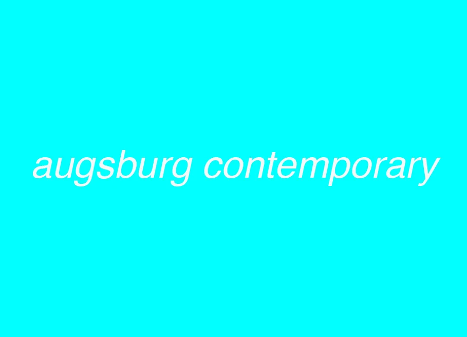 Ausstellungsansicht 1: betwixt and between